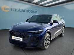 Blau Gebraucht 2025 Audi Q5 Sportback SUV | 76.699 €