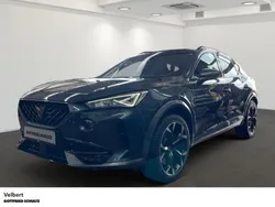 Grau Gebraucht 2022 Cupra Formentor VZ SUV | 26.550 € (Guter Preis)