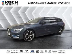 Gebraucht 2024 Volvo V60 Kombi | 41.995 € (Fairer Preis)