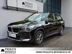 Schwarz ii Gebraucht 2023 BMW X1 Performance SUV | 41.999 € (Guter Preis)