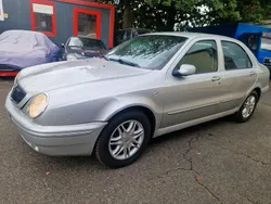 Gebraucht 2000 Lancia Lybra Limousine | 600 €