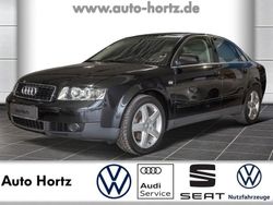 Schwarz Gebraucht 2001 Audi A4 Comfort Limousine | 8.850 €