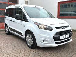 Weiß Gebraucht 2019 Ford Transit Trend Kombi | 15.800 € (Etwas zu teuer)