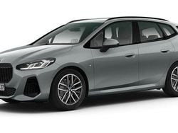 Grau Gebraucht 2025 BMW 220 Active Tourer Comfort Edition Van / Kleinbus | 39.211 € (Fairer Preis)