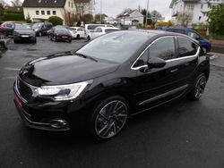 Schwarz Gebraucht 2018 DS Automobiles DS4 Limousine | 18.495 € (Teuer)