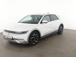 Weiß Gebraucht 2022 Hyundai Ioniq 5 SUV | 31.490 € (Fairer Preis)