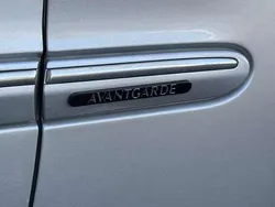 Silber Gebraucht 2002 Mercedes C200 Avantgarde Limousine | 7.990 €