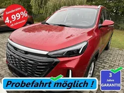 Rot Gebraucht 2025 Baic X35 SUV | 21.280 € (Superpreis)