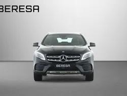 Gebraucht 2018 Mercedes GLA180 SUV | 21.680 € (Fairer Preis)