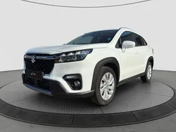 Weiß Gebraucht 2023 Suzuki SX4 S-Cross GL SUV | 23.487 € (Fairer Preis)