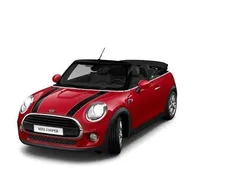Rot Gebraucht 2018 Mini Cooper Cabriolet Pepper Cabrio | 17.930 € (Fairer Preis)