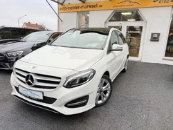 Mercedes B180