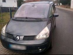 Gebraucht 2004 Renault Espace Van / Kleinbus | 1.400 € (Guter Preis)