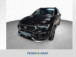 Magic schwarz metallic Neu 2025 Cupra Ateca VZ3 SUV | 39.950 € (Guter Preis)