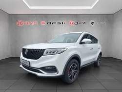 Weiß Neu 2025 DFSK Fengon SUV | 21.490 € (Fairer Preis)