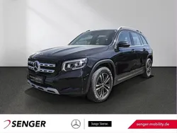 Gebraucht 2023 Mercedes GLB200 Style SUV | 37.880 € (Fairer Preis)
