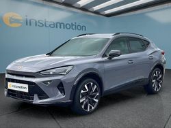 Gebraucht 2025 Cupra Formentor SUV | 34.649 € (Fairer Preis)