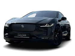 Grau Gebraucht 2023 Jaguar I-Pace R-Dynamic SUV | 74.909 €