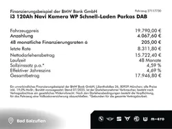 Weiss Gebraucht 2022 BMW i3 Kleinwagen | 19.790 € (Guter Preis)
