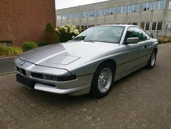 Silber Gebraucht 1991 BMW 850 Coupé | 21.900 €