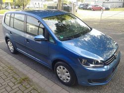 Other Gebraucht 2014 VW Touran Van / Kleinbus | 9.850 € (Guter Preis)