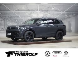 Grau Gebraucht 2022 VW Tiguan IQ Drive SUV | 52.480 €