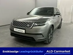 Silber Gebraucht 2021 Land Rover Range Rover Velar SE SUV | 48.889 € (Fairer Preis)