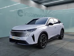 Weiß Gebraucht 2025 Peugeot 3008 Allure SUV | 44.750 € (Teuer)