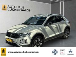 Grau Neu 2025 VW T-Roc Goal SUV | 29.950 € (Guter Preis)
