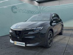 Schwarz Gebraucht 2024 Alfa Romeo Junior SUV | 35.699 € (Fairer Preis)