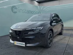 Schwarz Gebraucht 2024 Alfa Romeo Junior SUV | 35.699 € (Fairer Preis)