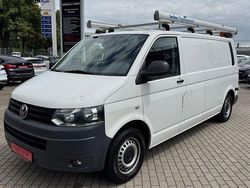 Candyweiss Gebraucht 2013 VW Transporter Van | 14.299 €