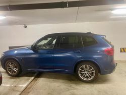 Andere farben Gebraucht 2019 BMW X3 M Sport SUV | 29.999 €
