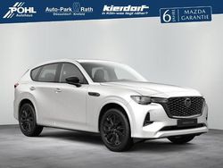 Weiß Neu 2025 Mazda CX-60 Homura-Line SUV | 49.249 € (Guter Preis)