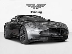 Xenon grey Gebraucht 2023 Aston Martin DB11 Coupé | 149.007 € (Etwas zu teuer)
