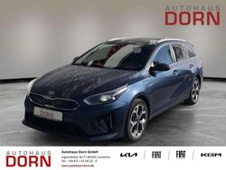 Gebraucht 2021 Kia Ceed Sportswagon Platinum Kombi | 21.890 € (Etwas zu teuer)