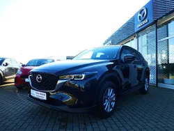 Gebraucht 2024 Mazda CX-5 Center-Line SUV | 27.990 € (Guter Preis)