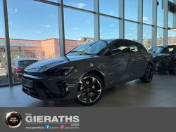 Grau Neu 2025 Cupra Leon Limousine | 38.150 € (Etwas zu teuer)