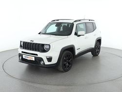 Weiß Gebraucht 2020 Jeep Renegade Limited SUV | 17.830 € (Guter Preis)