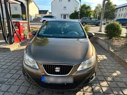 Braun Gebraucht 2011 Seat Ibiza Kleinwagen | 3.600 € (Guter Preis)