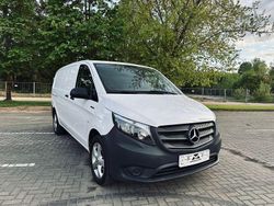 Weiß Gebraucht 2021 Mercedes e-Vito Van / Kleinbus | 16.999 €