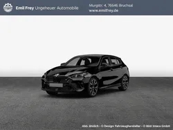 Schwarz Neu 2025 BMW 123 M Sport Kleinwagen | 61.490 €