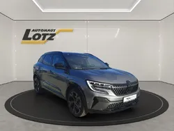 Grau Gebraucht 2023 Renault Austral Iconic Esprit Alpine SUV | 34.290 € (Fairer Preis)