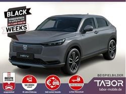 Grau (urban grey pearl) Neu 2025 Honda HR-V Elegance SUV | 29.988 € (Fairer Preis)