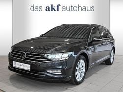 Schwarz Gebraucht 2024 VW Passat Business Kombi | 29.450 € (Guter Preis)