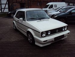 Gebraucht 1989 VW Golf Cabriolet Cabrio | 8.999 €