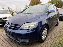 Blau Gebraucht 2005 VW Golf Plus Cross Van / Kleinbus | 2.400 € (Guter Preis)