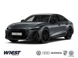 Daytonagrau perleffekt Neu 2025 Audi A6 Edition .1 Limousine | 82.140 € (Teuer)