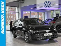 VW Golf VIII
