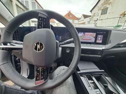 Schwarz Gebraucht 2023 Opel Astra Elegance Limousine | 22.900 € (Superpreis)